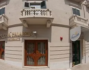 4* Hotel Albanuova